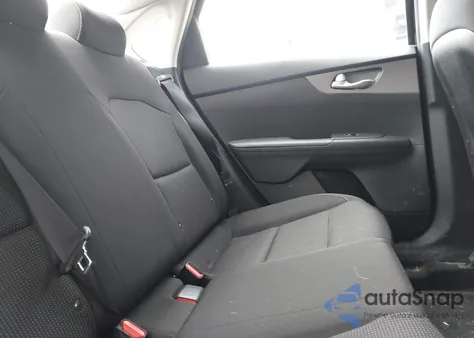 2019 Kia Forte Fe from USA, damaged, VIN 3KPF24ADXKE021588